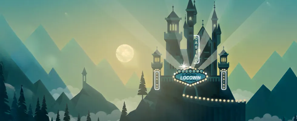 Locowin Casino Bono de bienvenida